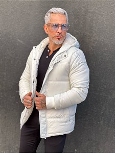 JAQUETA VELLUTO NAPOLI