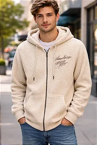 Moletom Masculino Nico Boco