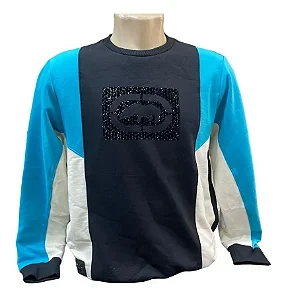 Moletom Masculino Ecko - Original