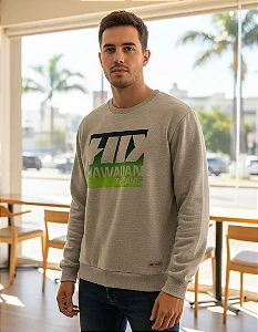 Moletom Hd Logo Original