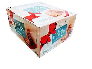 Display Bem Casado c/ 12 unidades
