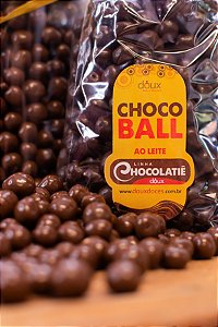 Chocoball Ao Leite 200 g