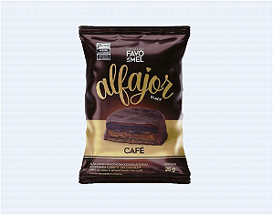 Alfajor Café 25 g