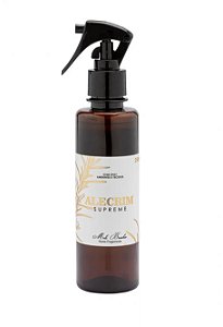 HOME SPRAY AMBIENTE E TECIDO ALECRIM SUPREME 250 ML