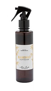 HOME SPRAY AMBIENTE E TECIDO BAMBOO SUPREME 250 ML