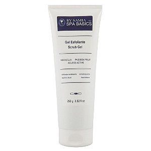 GEL ESFOLIANTE FACIAL - 250G