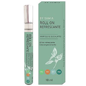 ROLL ON – REFRESCANTE 10 ML