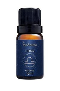 Essência Signos Libra - 10ml - ÚLTIMAS UNIDADES - VALIDADE 07/24