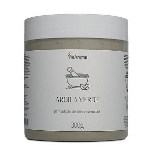 Argila verde – 300g