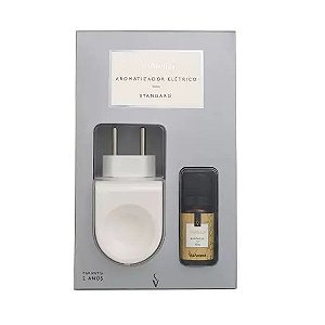 Aromatizador Standard com Essência Vanilla 10ml