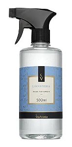 Água Perfumada Para Tecidos - 500ml - Lavanderia
