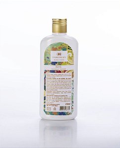 REFIL SABONETE LIQUIDO  FLORAL LEMON - 250ML - VALIDADE 05/24