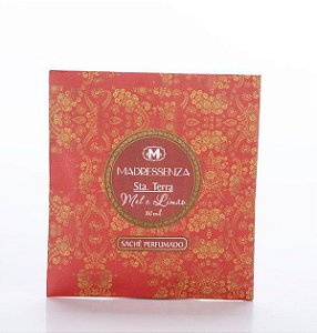 SACHÊ PERFUMADO MEL E LIMÃO - 80ML