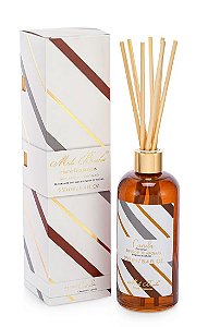 Difusor de Aromas Canela 250ml - Linha Equilibrio - VALIDADE 07/25