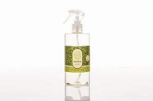 ÁGUA PERFUMADA GARDEN COM ÓLEO ESSENCIAL - 500ML