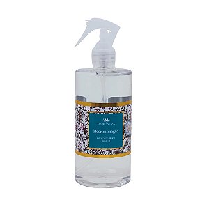 Água perfumada Alecrim-Magno com óleo essencial - 500ml