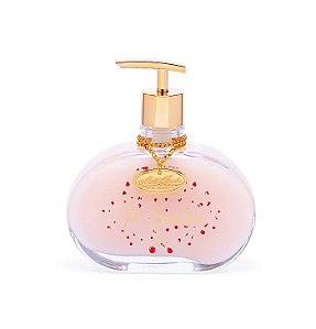 SABONETE LUXO ÎLE BOURBON - 300 ML