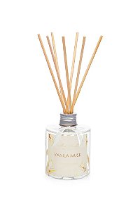 DIFUSOR DE AROMAS ESSENTIAL VANILA MUSK- 200 ML