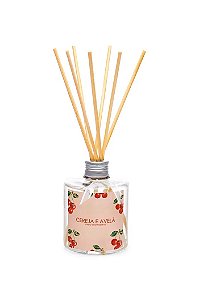DIFUSOR DE AROMAS ESSENTIAL CEREJA E AVELA - 200 ML