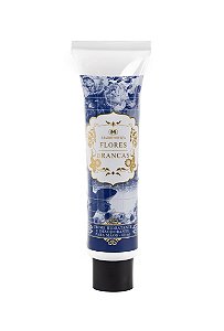 Creme Hidratante e Desodorante Mãos Flores Brancas - 60ml