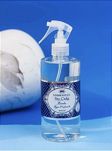 Água perfumada Bambu com óleo essencial - 500ml - VALIDADE 10/26