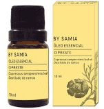 ÓLEO ESSENCIAL DE CIPRESTE 10 ML - Óleo essencial 100% puro da planta Cupressus sempervirens