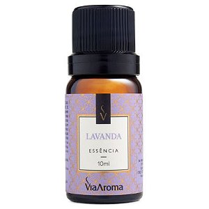 Essência 10ml - Lavanda