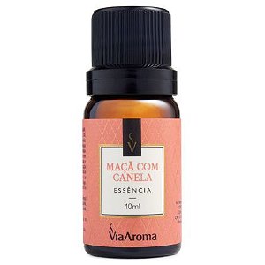 Essência 10ml - Maçã com Canela