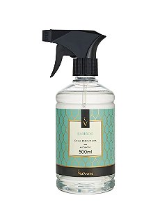 Água Perfumada para Tecidos 500ml - Bamboo