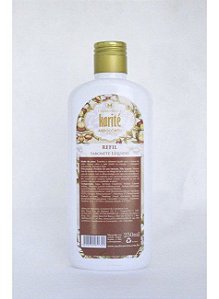 REFIL SABONETE LÍQUIDO KARITÉ 250ML