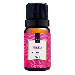 Essência  10ml - Frésia - ÚLTIMAS UNIDADES -