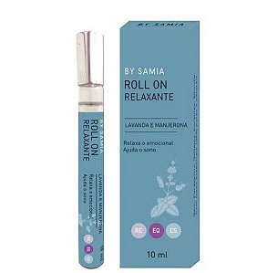 ROLL ON – RELAXANTE 10ml