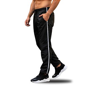 Calça Tactel Masculina Pronta Entrega Diversas Cores e Tamanhos Top