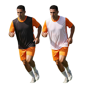 Colete De Futebol Com Viés Para Todos os Esportes