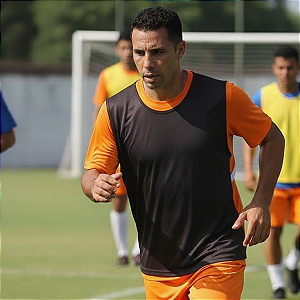 Kit 50 Coletes de Futebol Atacado