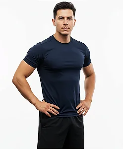 Camiseta Masculina Dryfit Básica - Performance e Conforto para o seu Dia a Dia