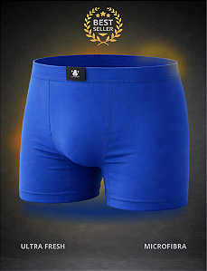 Kit Com 10 Cuecas Underwear Masculina