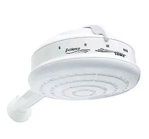 Ducha Fame Evidence 4T 6800W 220V