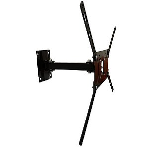 Suporte para TV Primetech 10 - 56 3 Movimentos
