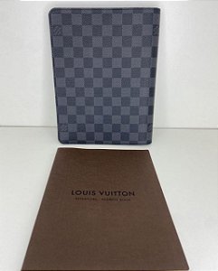 LOUIS VUITTON ADDRESS BOOK