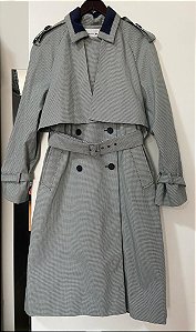 LACOSTE TRENCH 36/38 BR