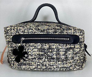 CHANEL TWEED