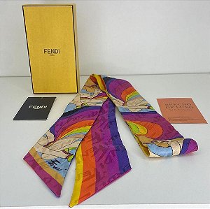 FENDI TWILLY