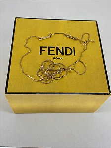 FENDI COLAR