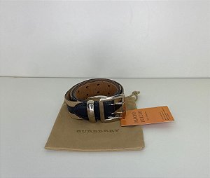 BURBERRY CINTO