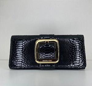 MICHAEL KORS CLUTCH