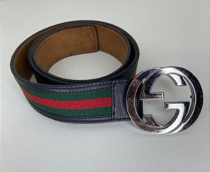 GUCCI CINTO 95