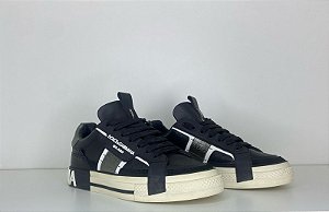 DOLCE & GABBANA TENIS 37BR