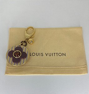 LOUIS VUITTON CHARM DE BOLSA