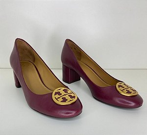 TORY BURCH SAPATO 38BR